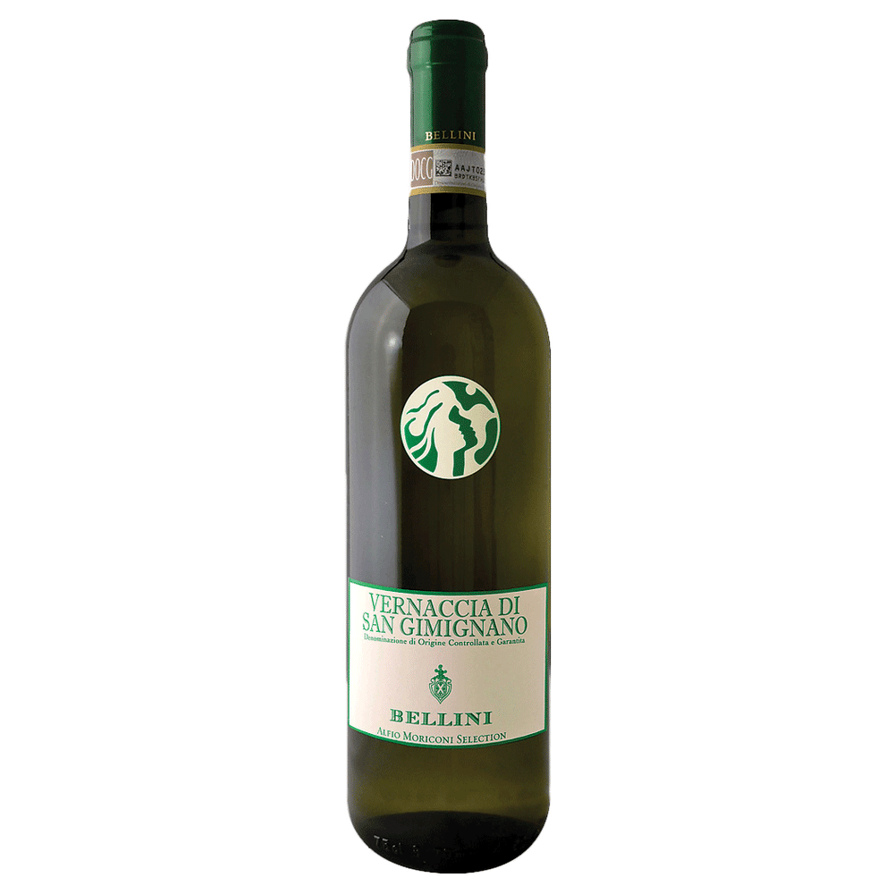 Bellini Vernaccia San Gimignano
