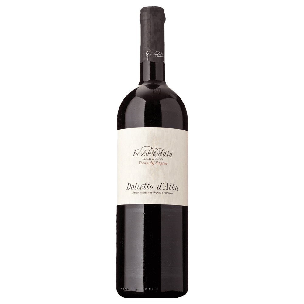 Lo Zoccolaio Dij Sagrin Dolcetto d'Alba