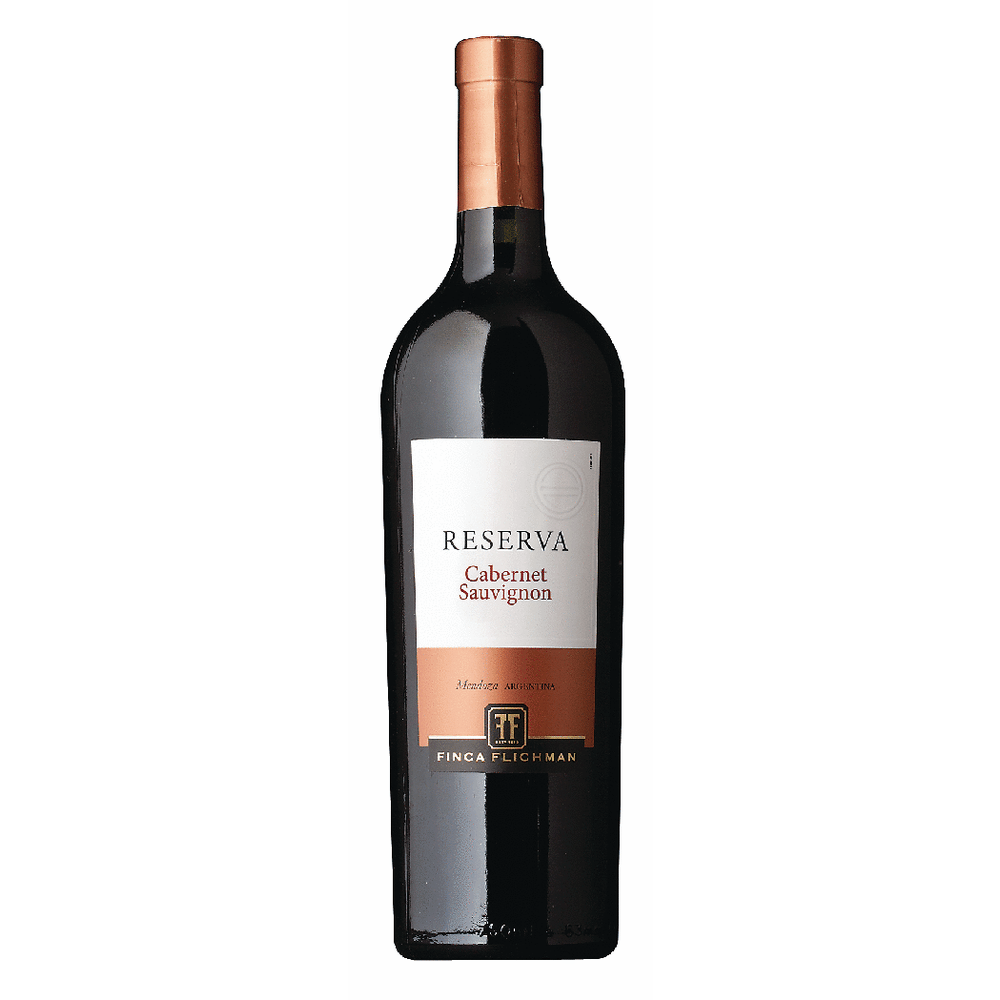 Finca Flichman Cabernet Reserva