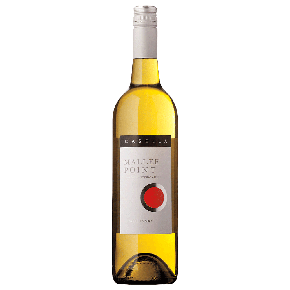 Mallee Point Chardonnay