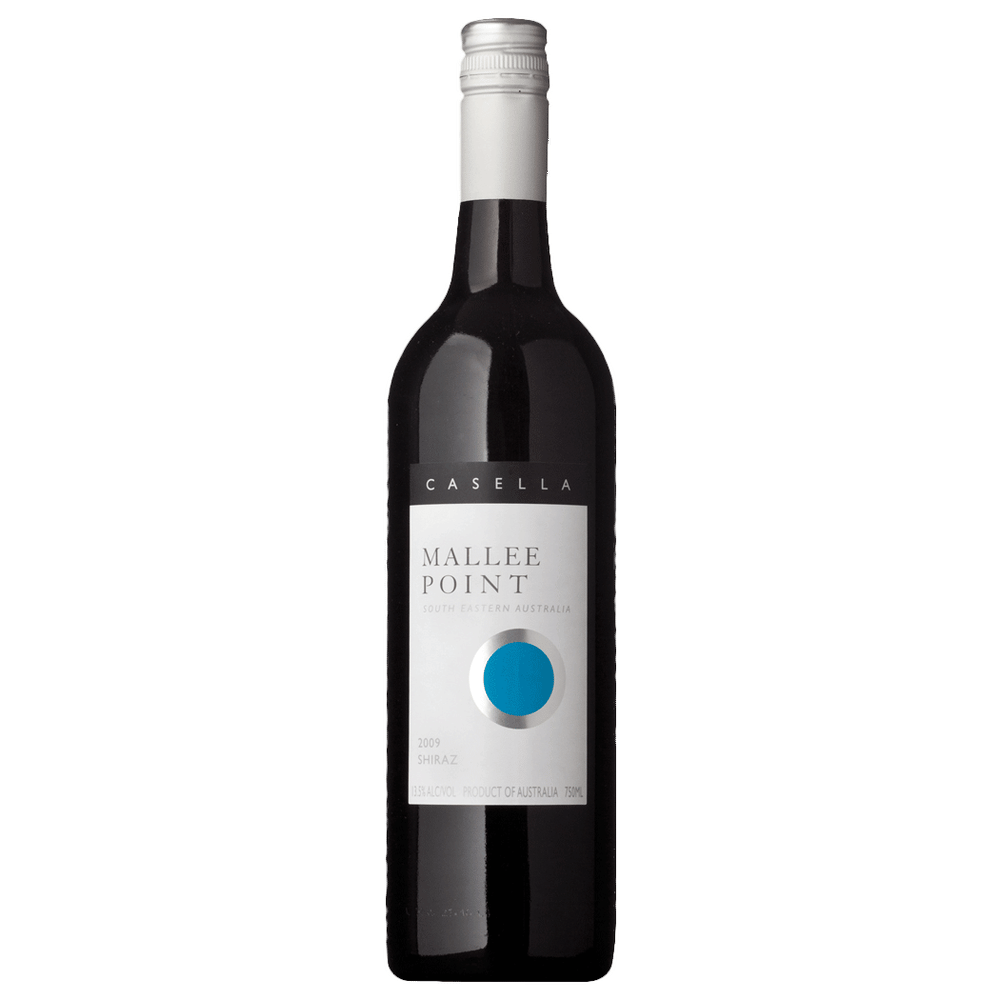 Mallee Point Shiraz