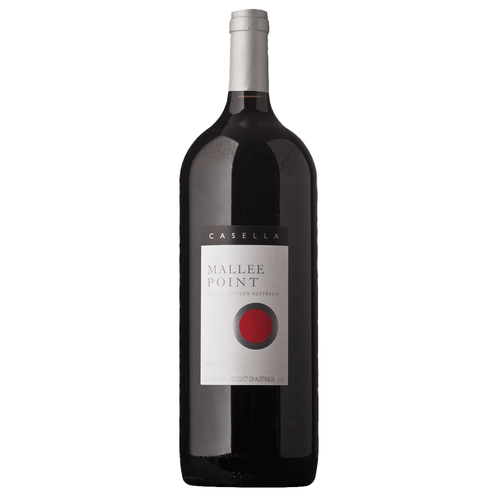 Mallee Point Merlot