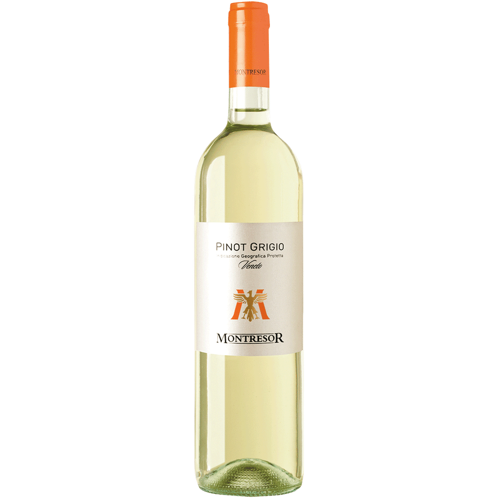 Montresor Pinot Grigio Veneto