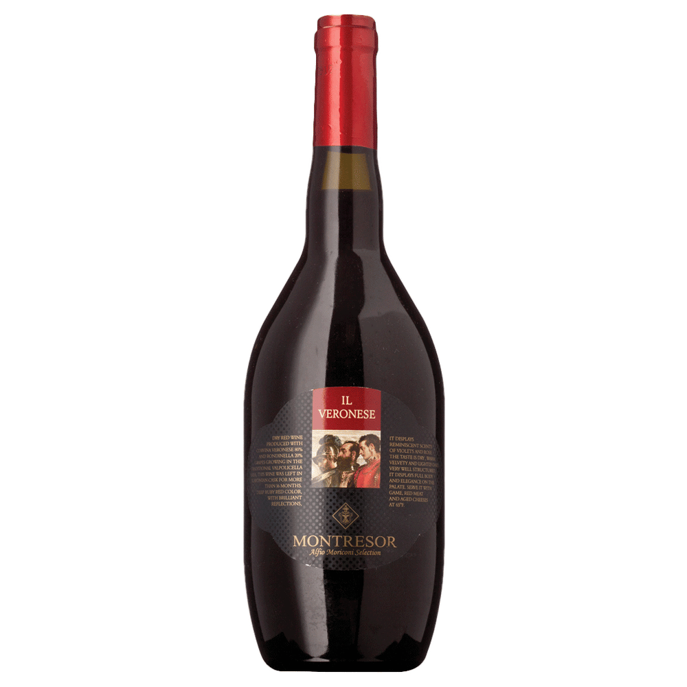 Montresor Valpolicella Il Veronese