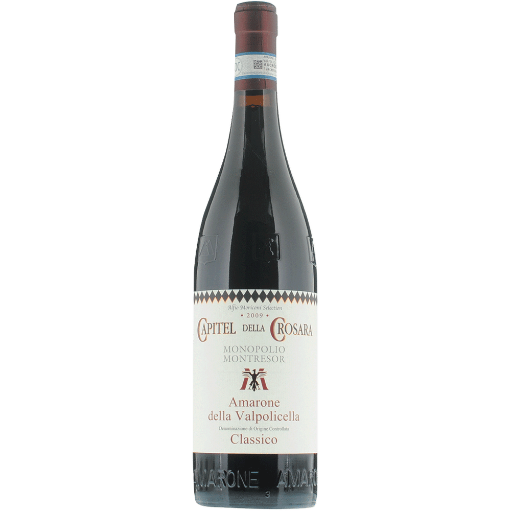 Montresor Amarone Capitel della Crosara