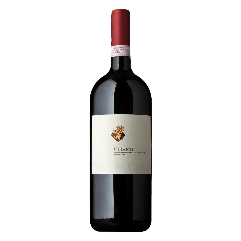 Vecchia Cantina Chianti