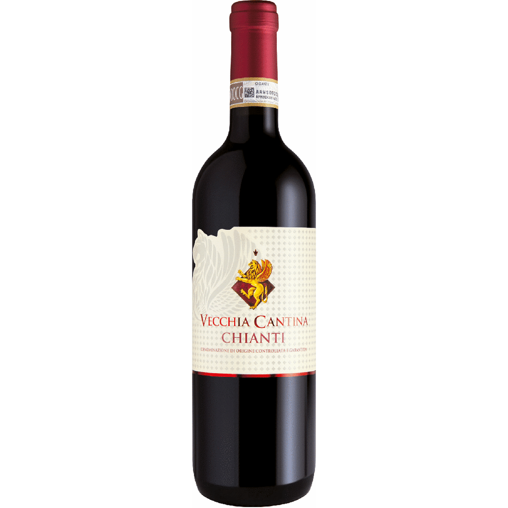 Vecchia Cantina Chianti