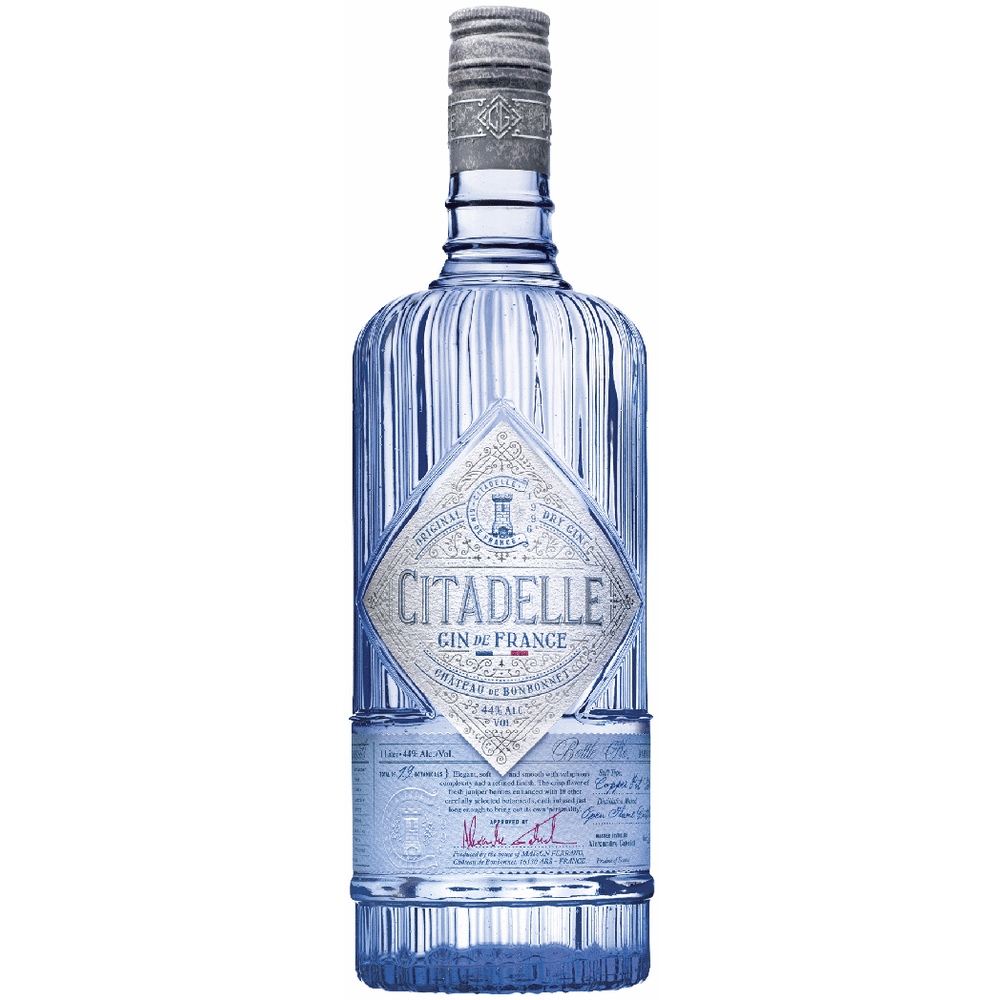 Citadelle Gin