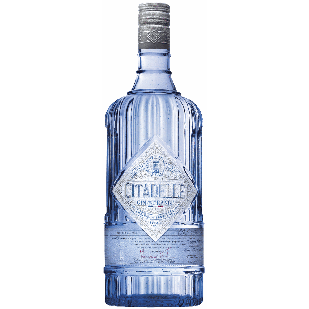Citadelle Gin