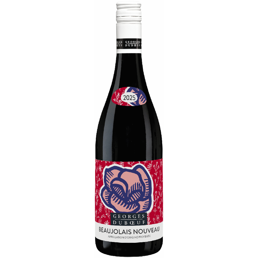 Duboeuf Beaujolais Nouveau | Total Wine & More