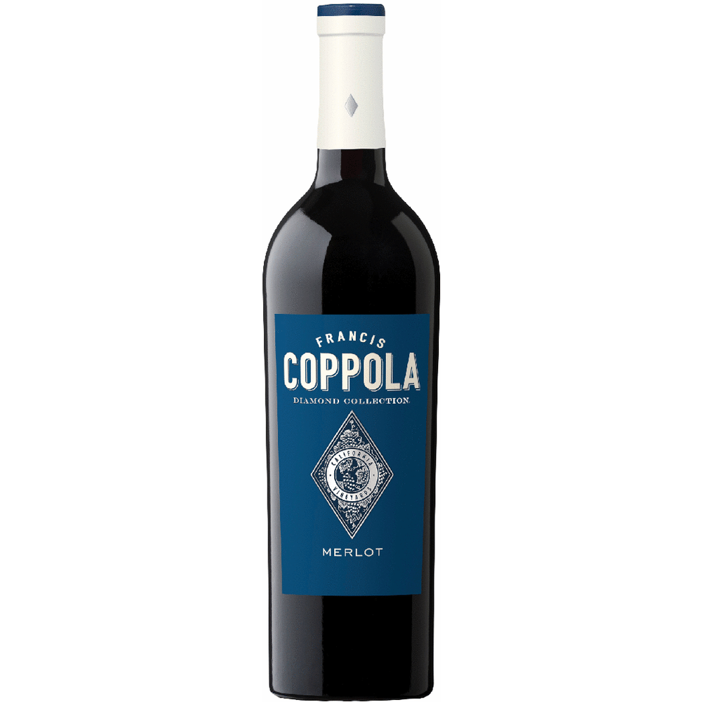 Coppola Diamond Merlot