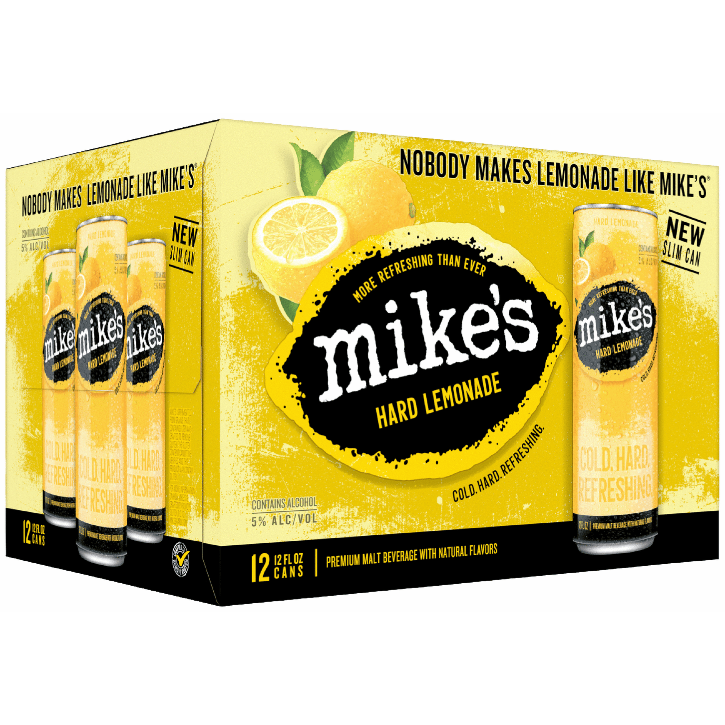 Mike's Hard Lemonade Hard Beverage
