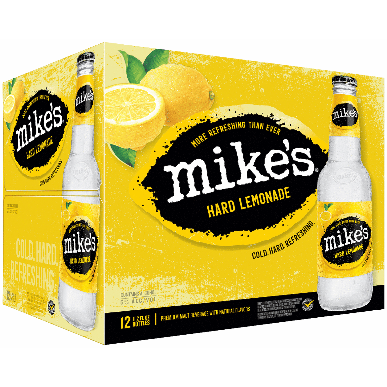 Mike's Hard Lemonade Hard Beverage