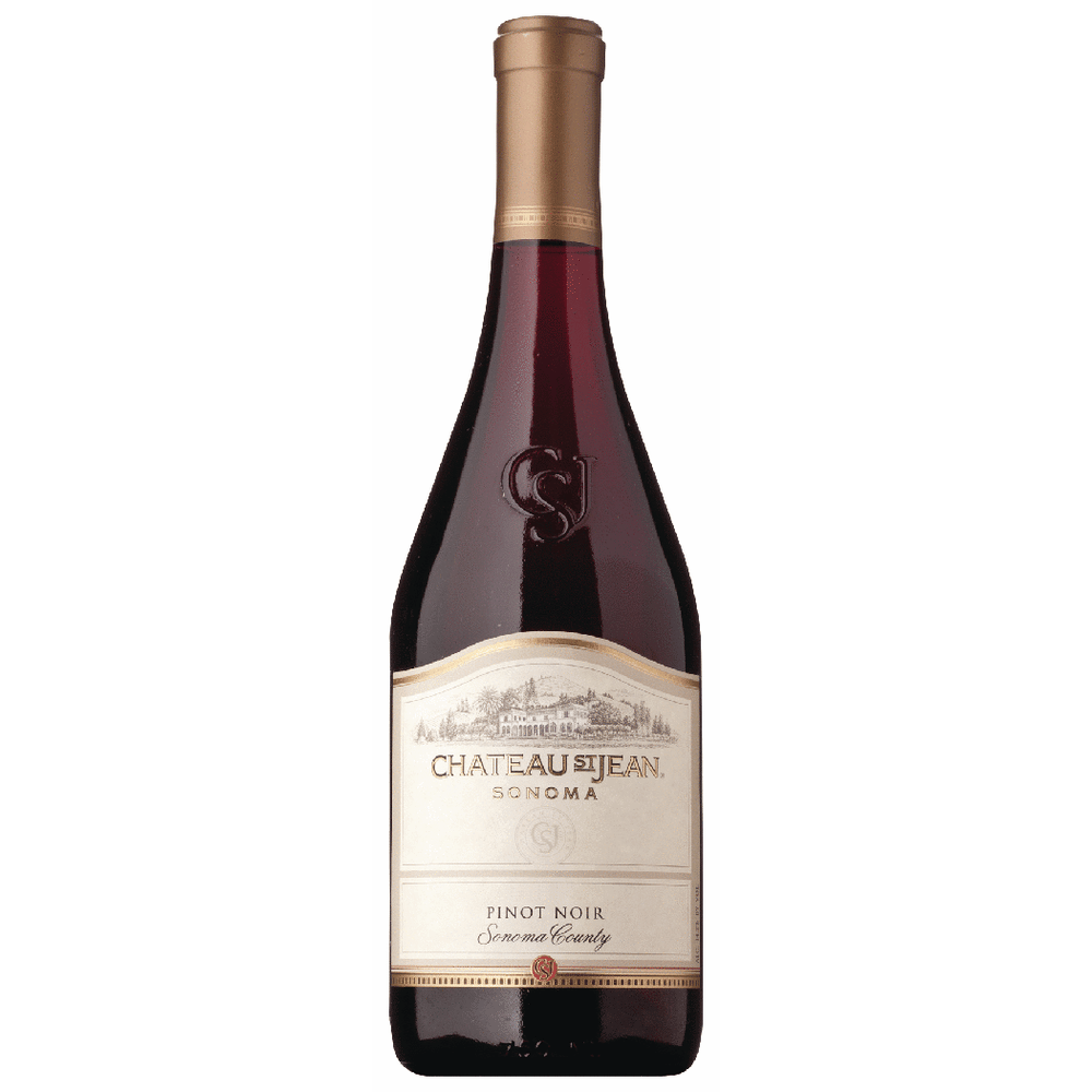Chateau St Jean Pinot Noir Sonoma