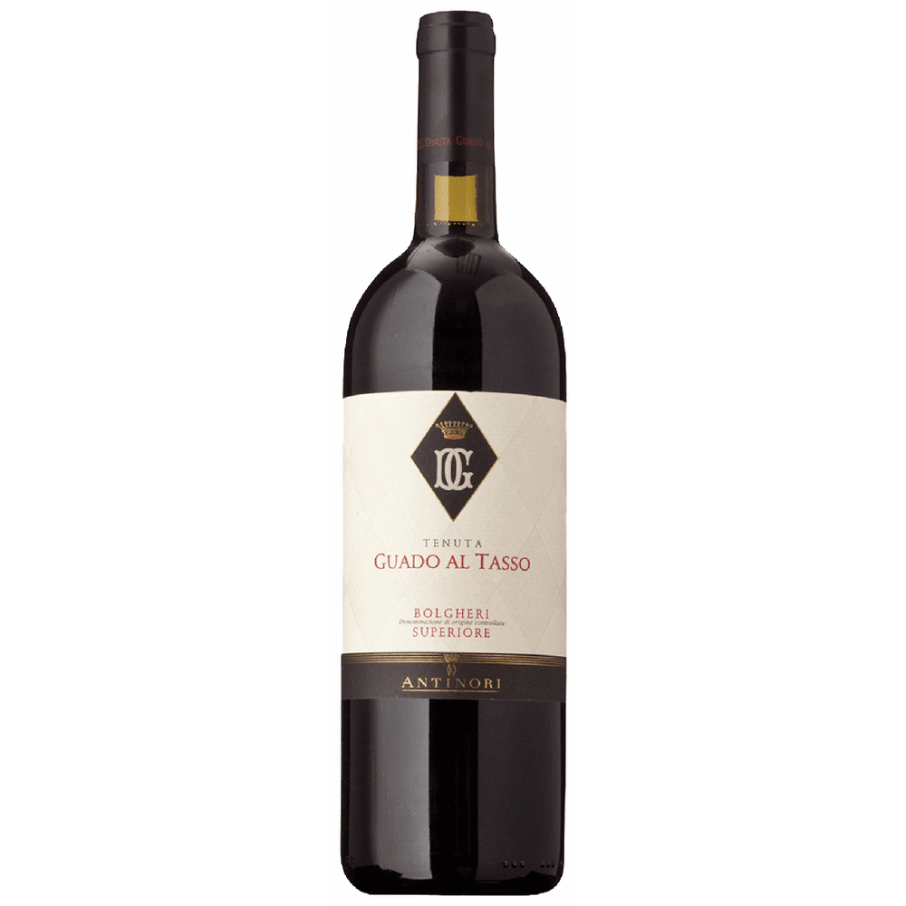 Antinori Guado al Tasso Superiore