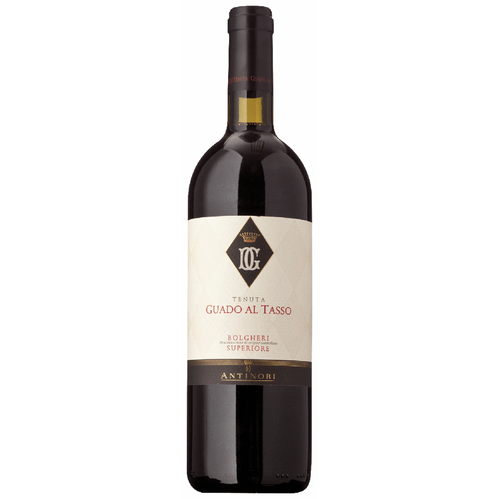 Antinori Guado al Tasso Superiore, 2013