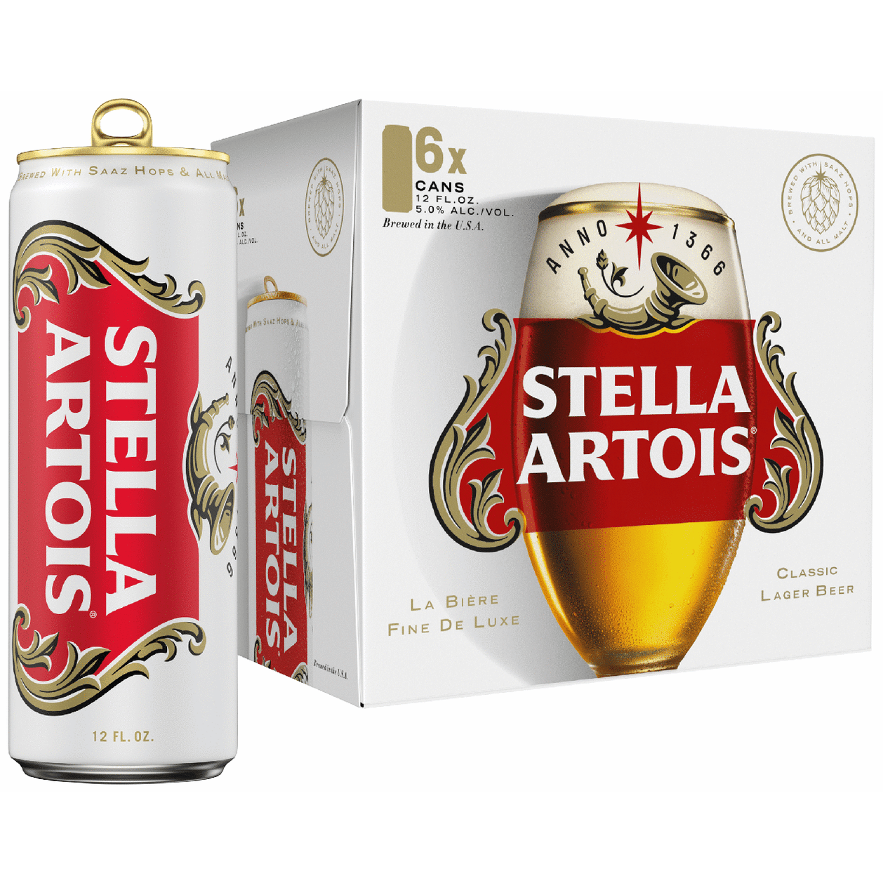 Stella Artois