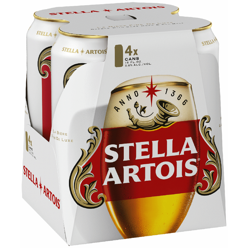 Stella Artois