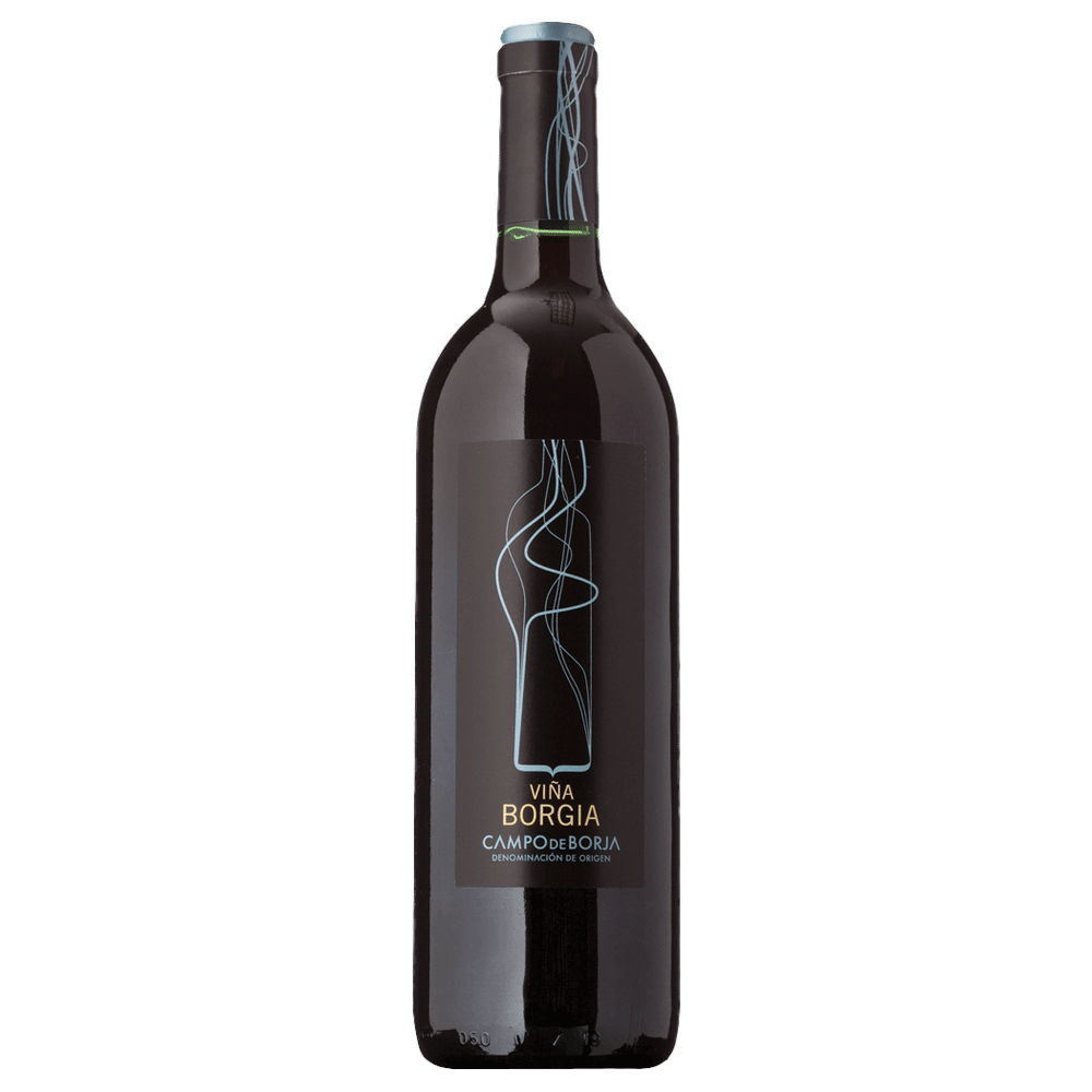 Vina Borgia Campo de Borja