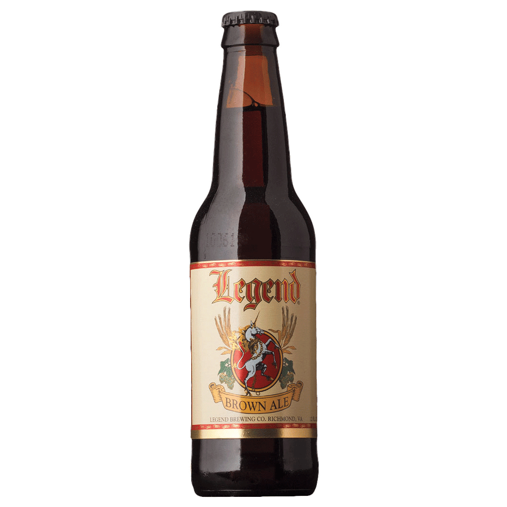 Legend Brown Ale