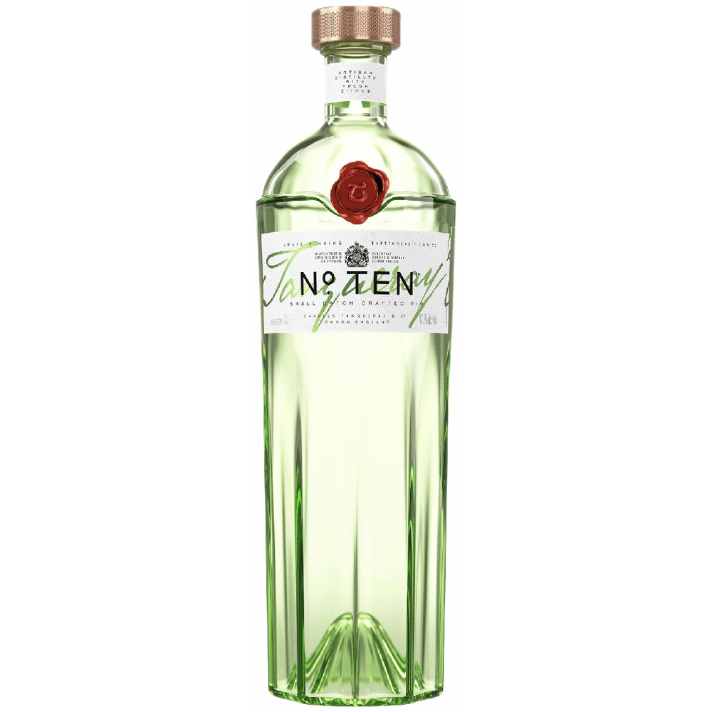 Tanqueray No. Ten London Dry Gin