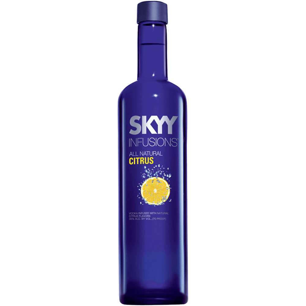Skyy Citrus