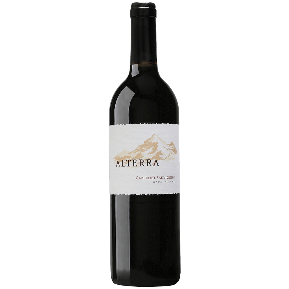 Alterra Cabernet