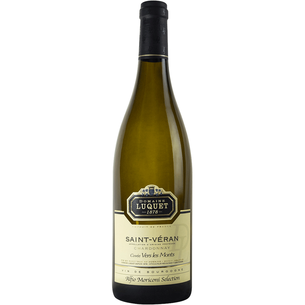 Luquet St Veran Vers les Monts
