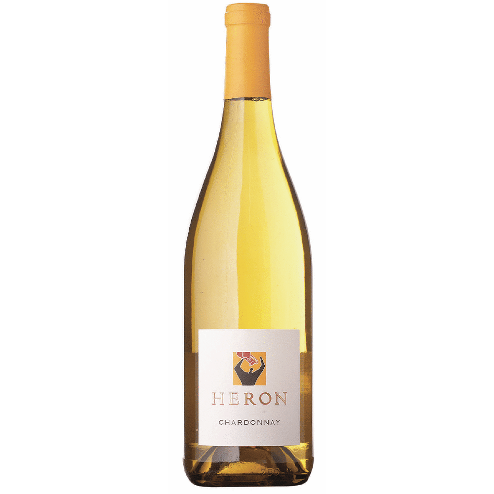 Heron Chardonnay | Total Wine & More