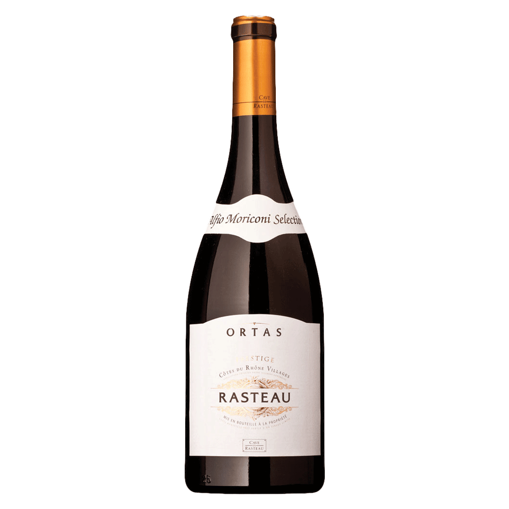 Rasteau Cotes du Rhone Prestige