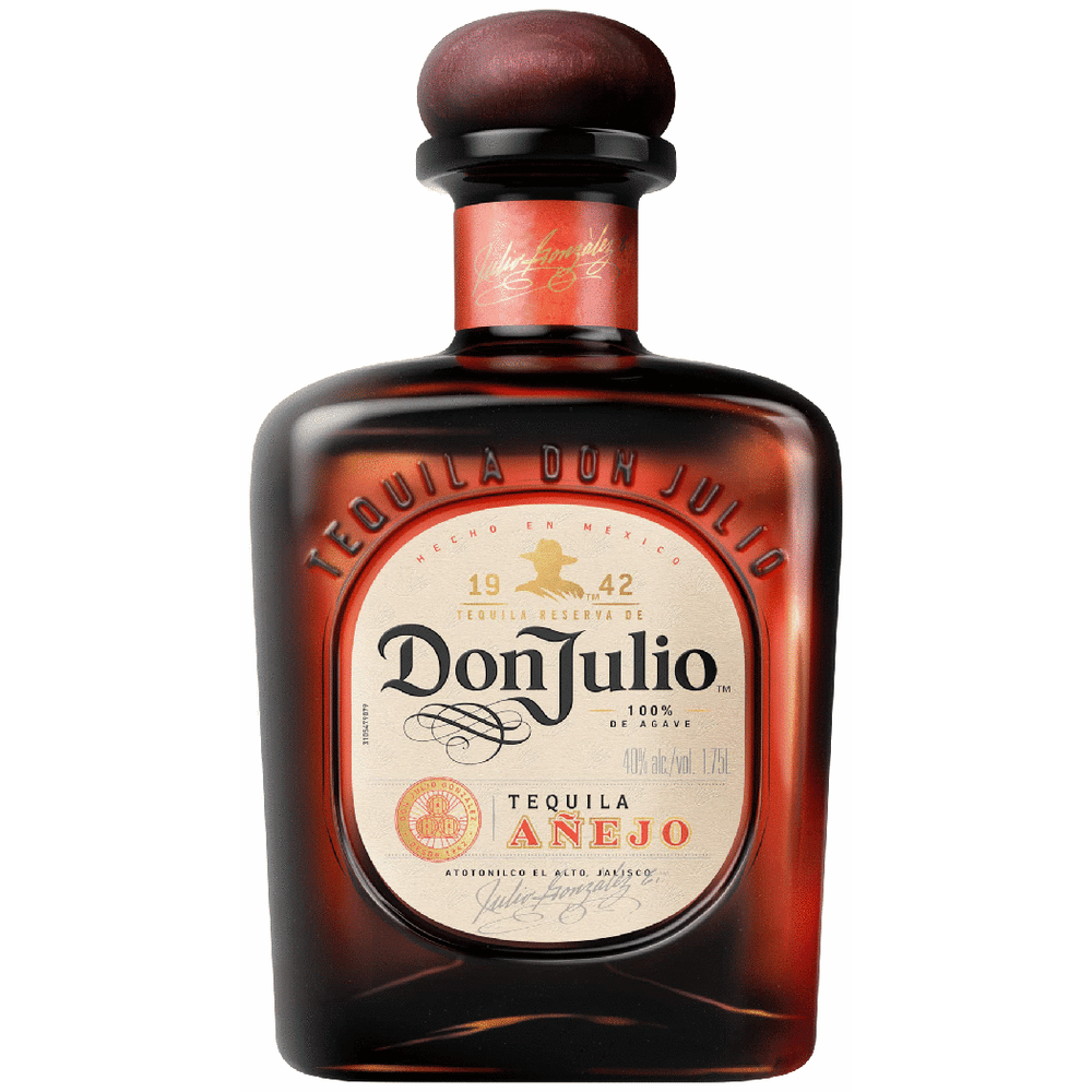 Don Julio Anejo Tequila