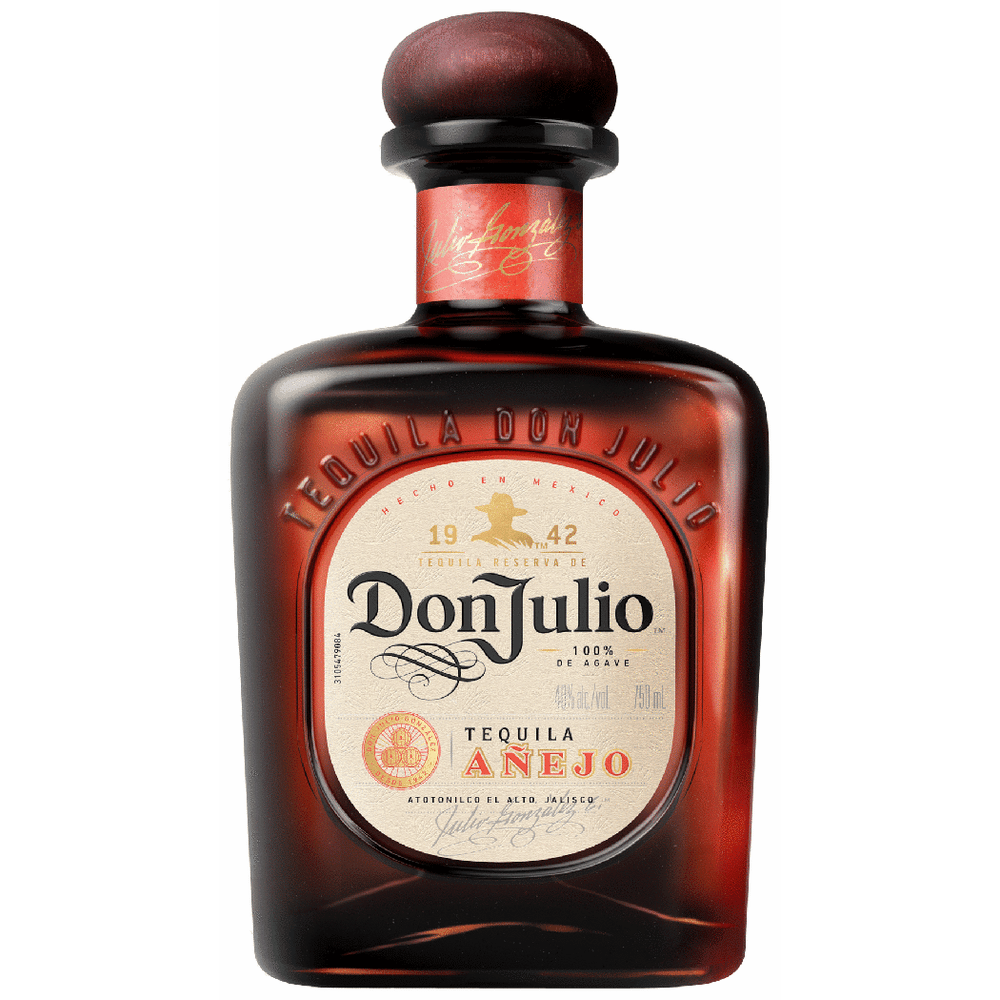 Don Julio 1042 テキーラ アニェホ 750ml Don Julio 1942 Anejo 750ml | ShopWineDirect Fine Wine & Spirits
