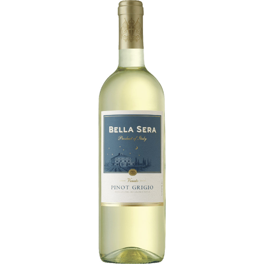 Bella Sera Pinot Grigio