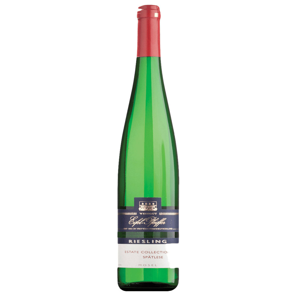 Eifel-Pfeiffer Spatlese