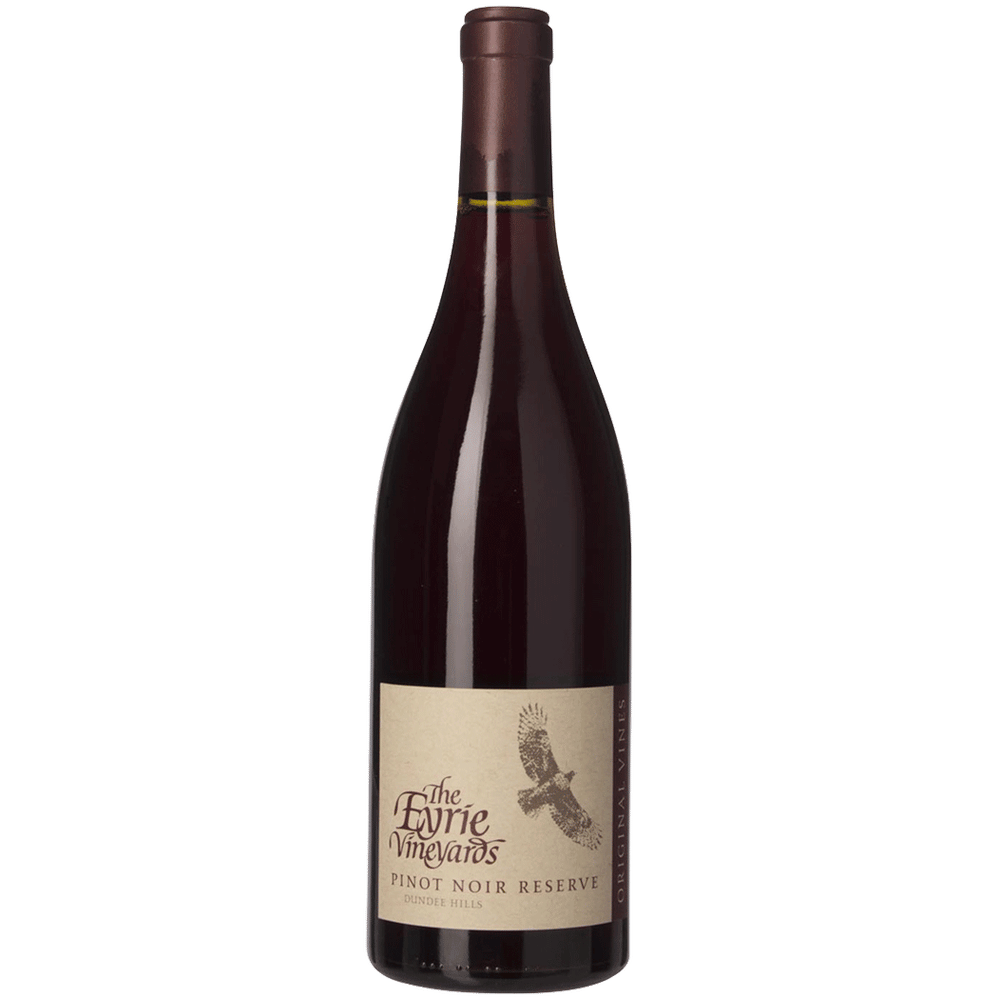 Eyrie Pinot Noir