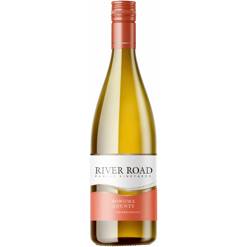 River Road Chardonnay Sonoma, 2022