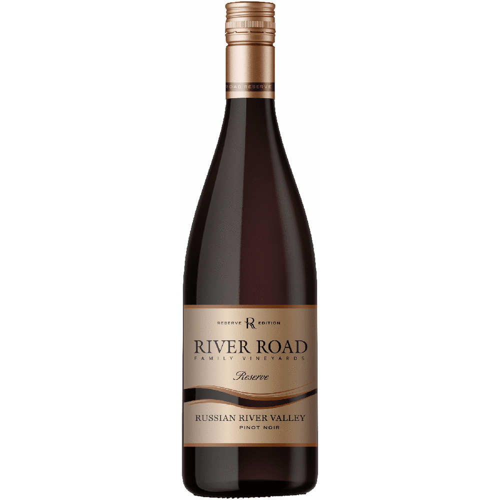 River Road Pinot Noir Russian River Valley Reserve