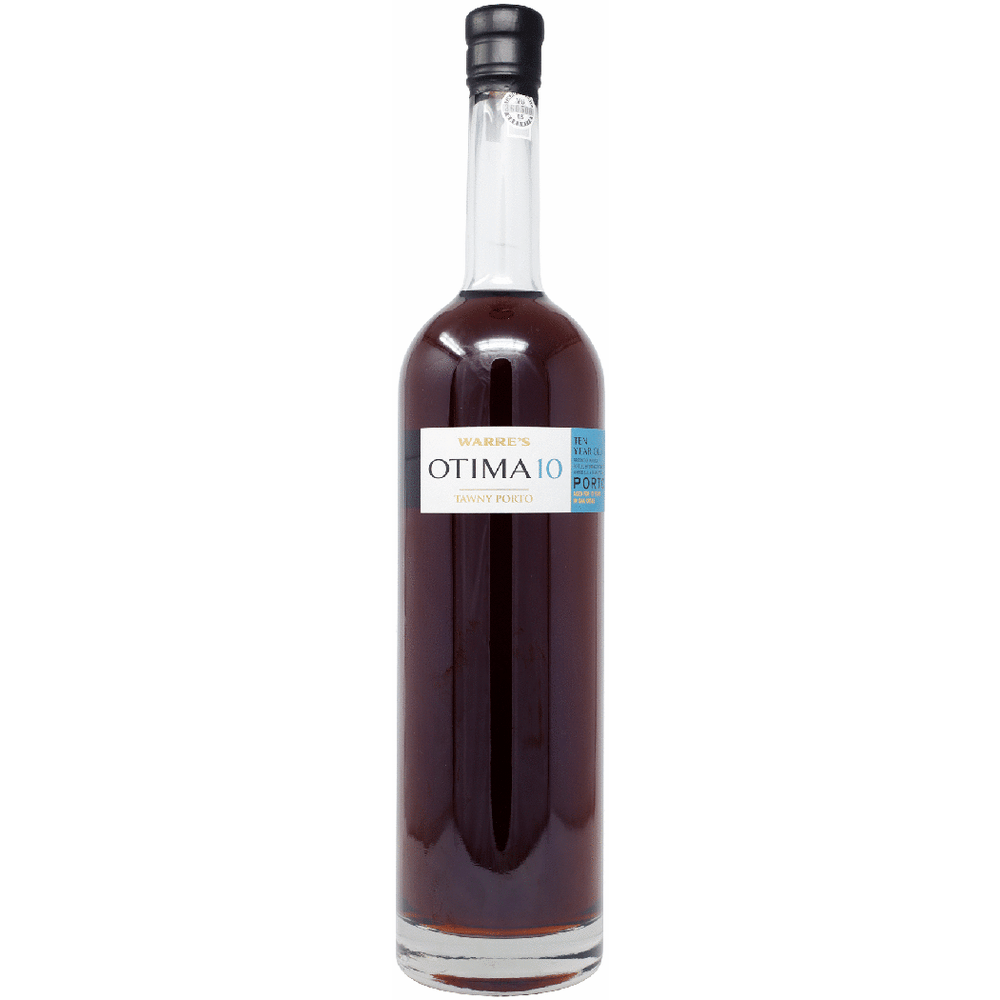 Warre's Otima 10 Year Tawny