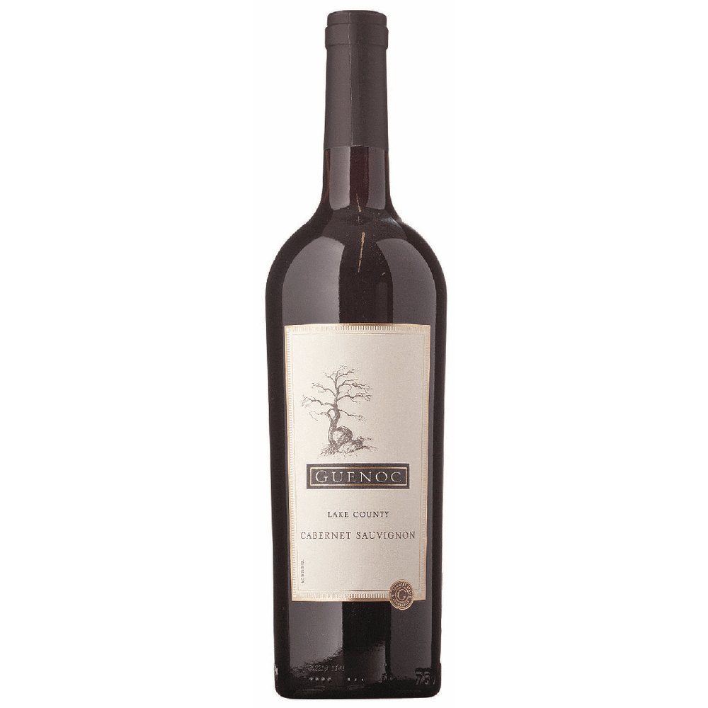 Guenoc Cabernet Lake County | Total Wine & More