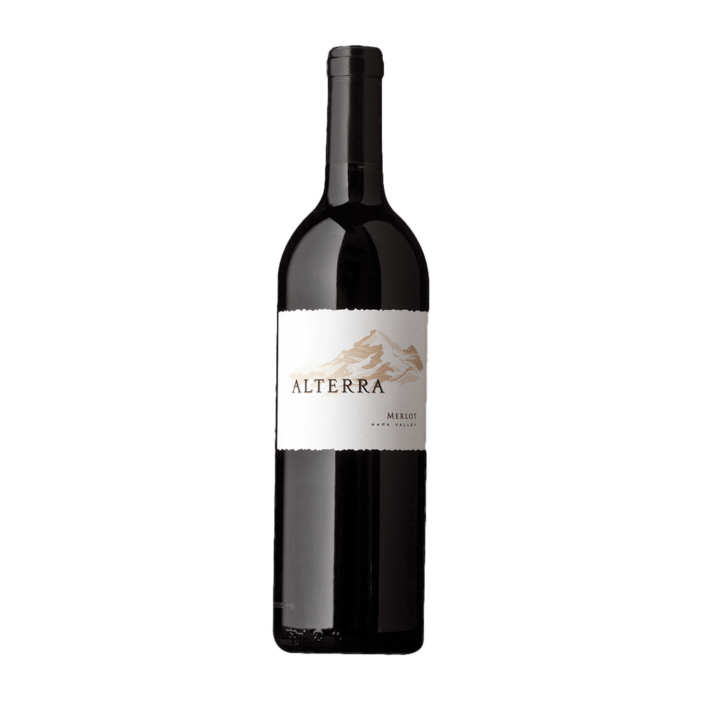 Alterra Merlot