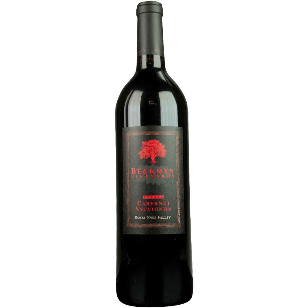 Beckmen Cabernet Sauvignon Santa Ynez Valley