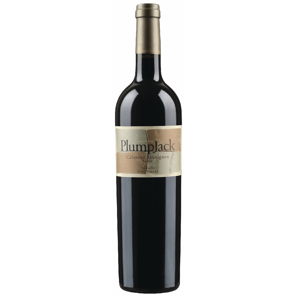 Plumpjack Cabernet Sauvignon Oakville Estate, 2018