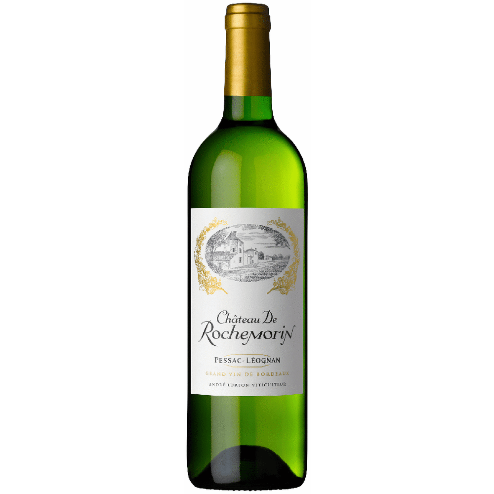 Chateau Rochemorin Pessac White Bordeaux