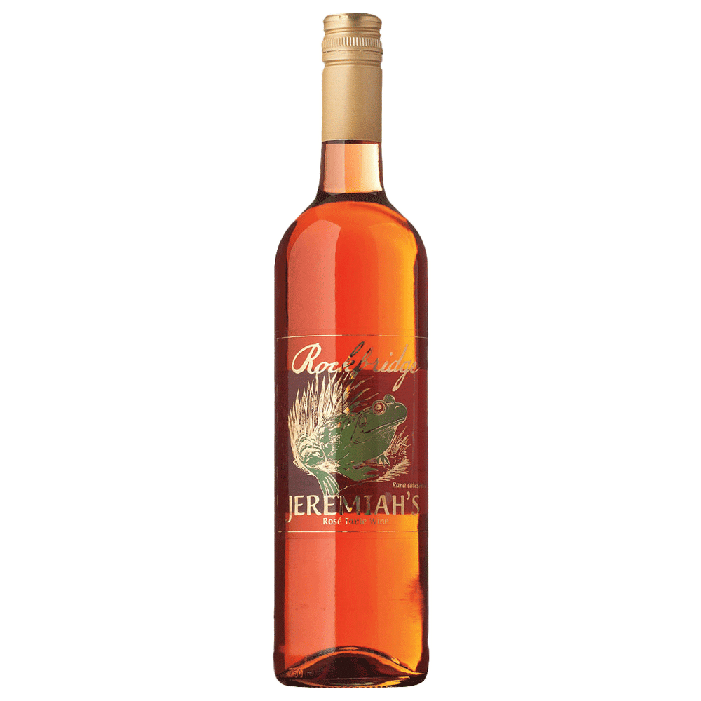 Rockbridge Jeremiah's Rose