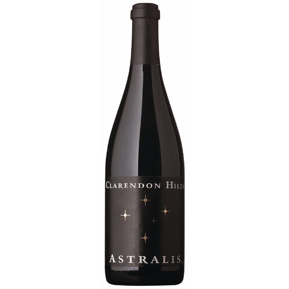 Clarendon Hills Astralis