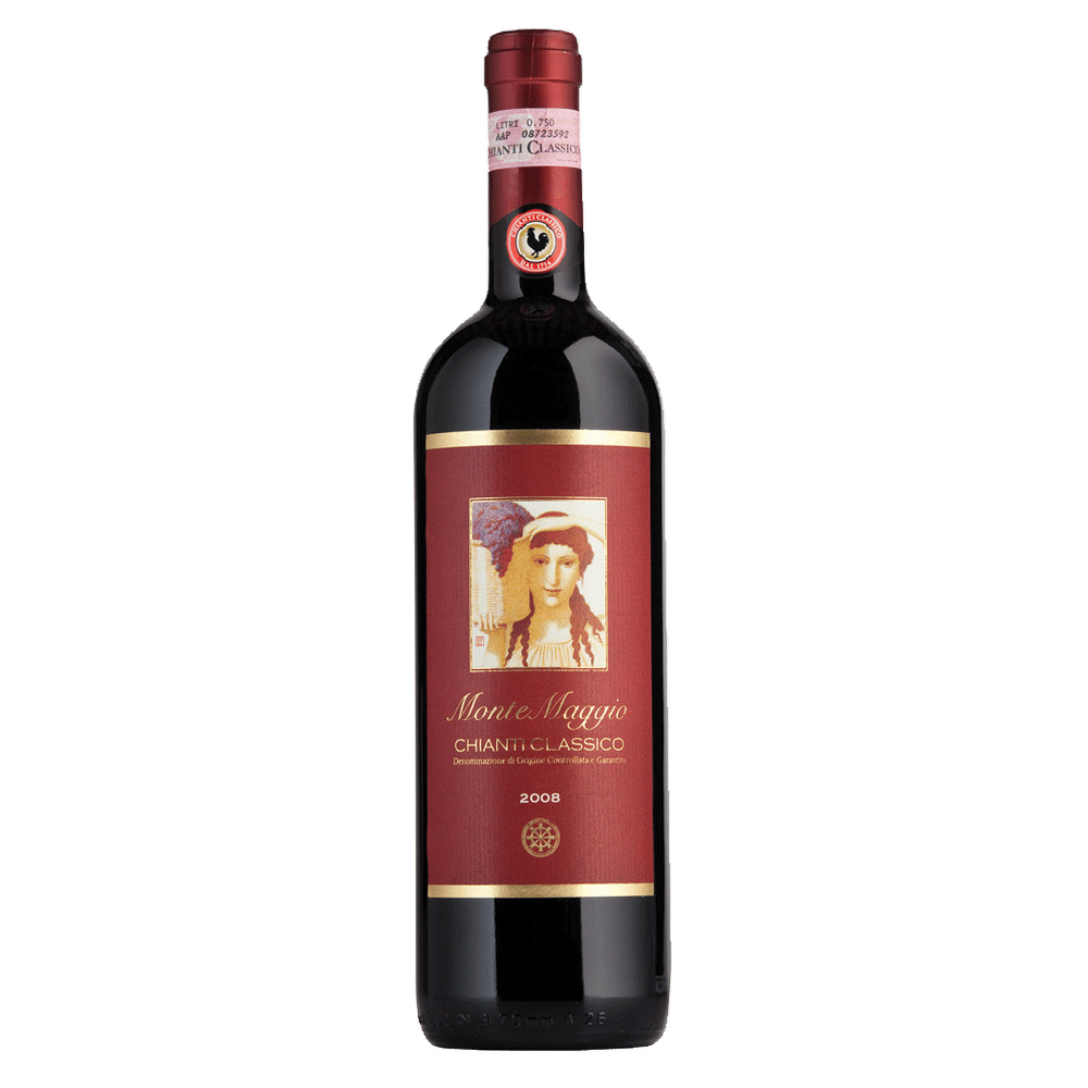 Montemaggio Chianti Classico