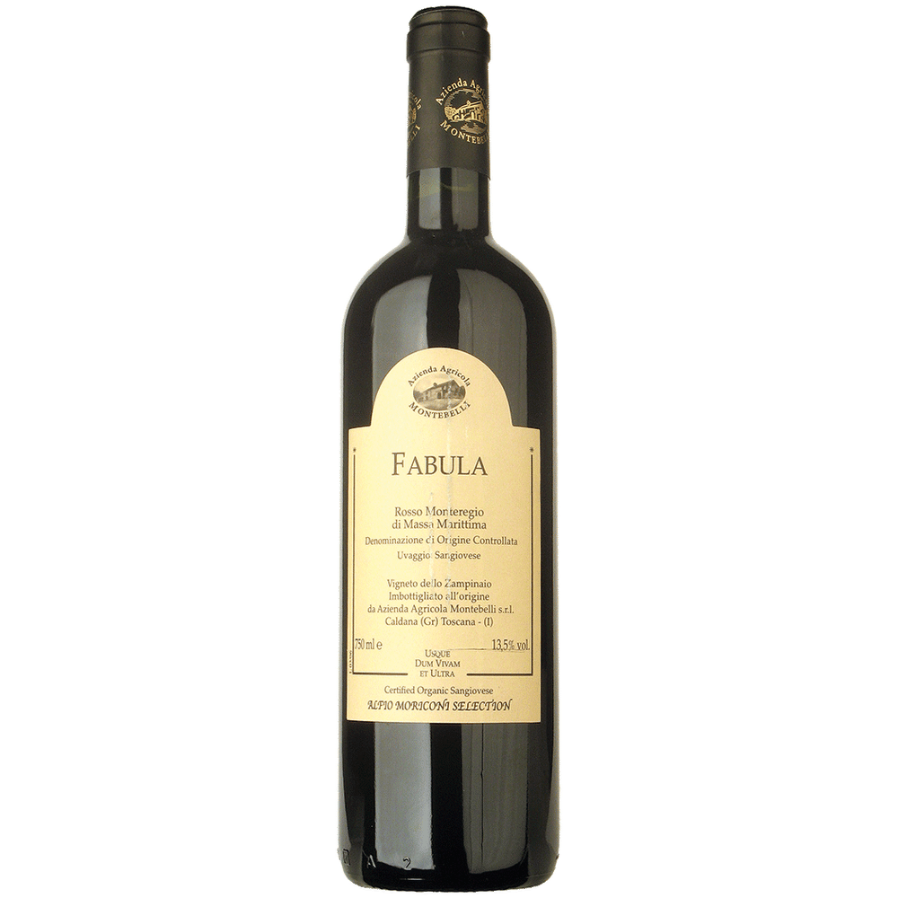 Fabula Rosso