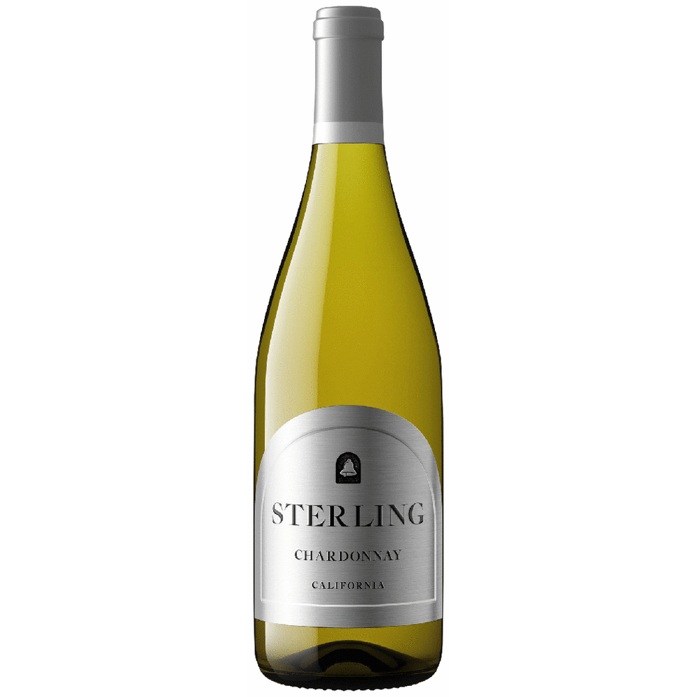 Sterling Vc Chardonnay 750ml