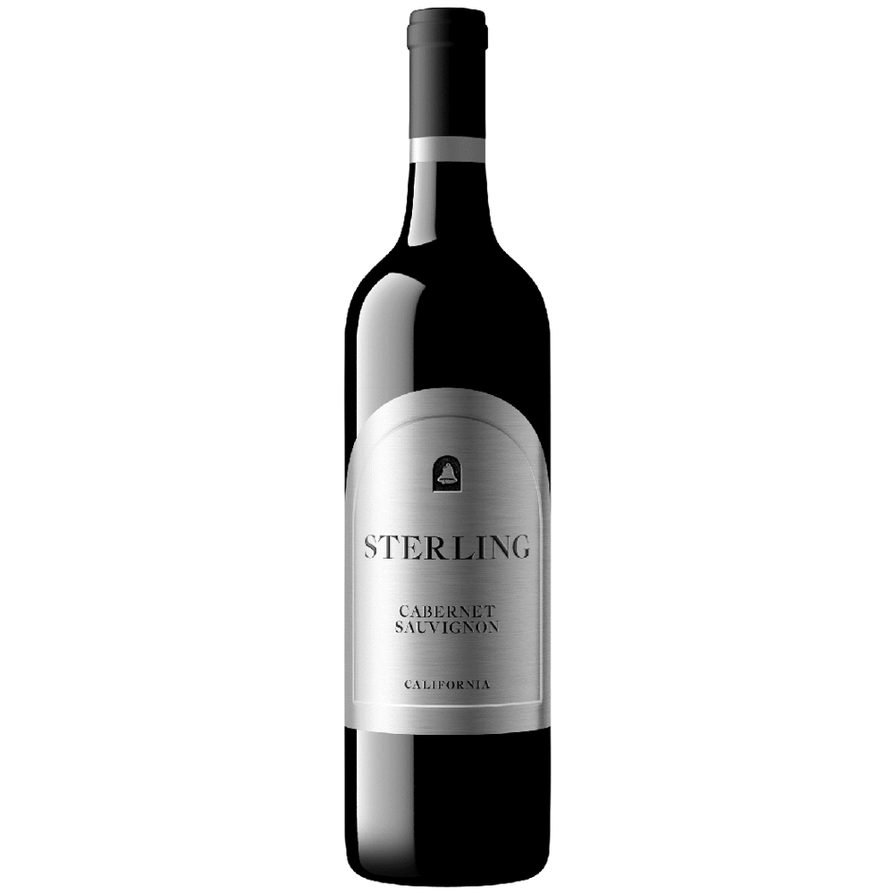 Sterling Vc Cab 750ml