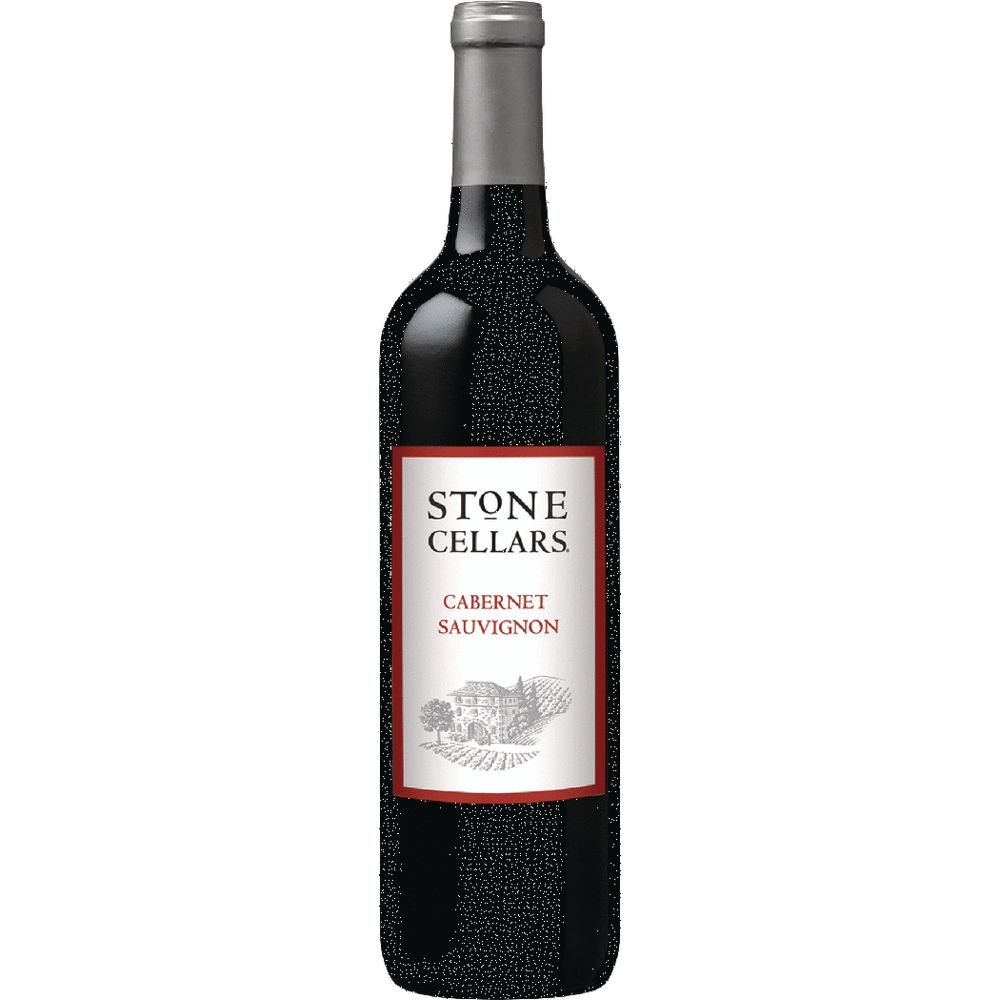 Stone Cellars Cabernet